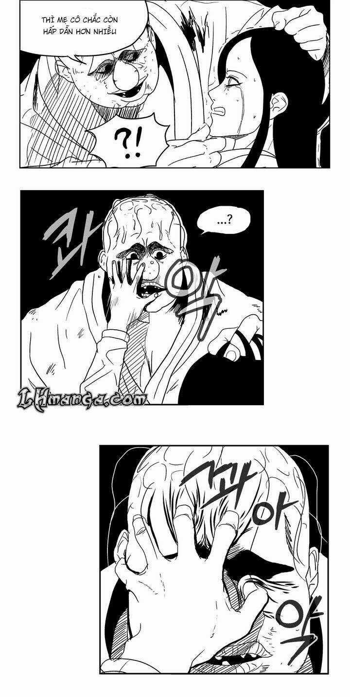 The Wizard - Chapter 7 - Trang 18