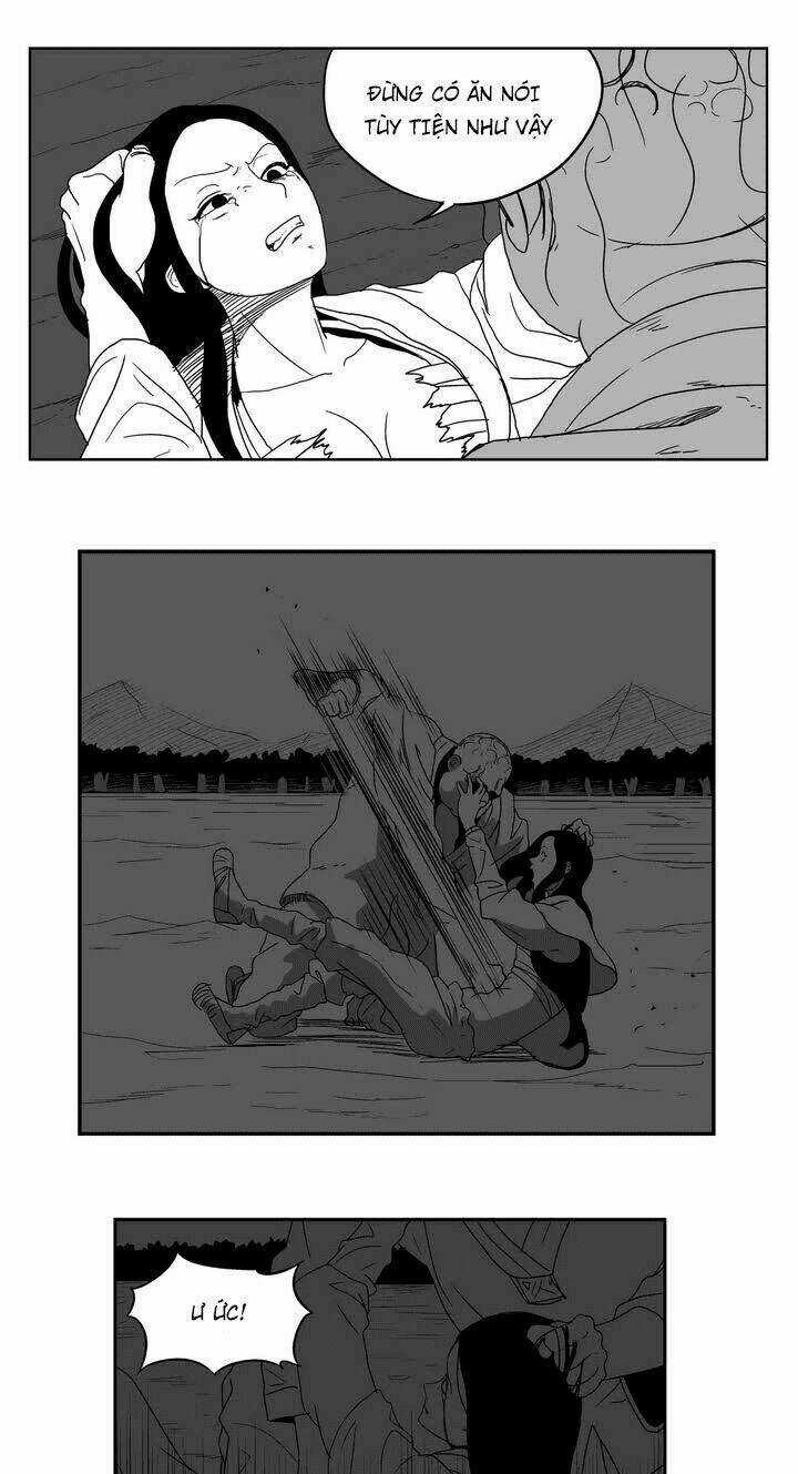 The Wizard - Chapter 7 - Trang 19