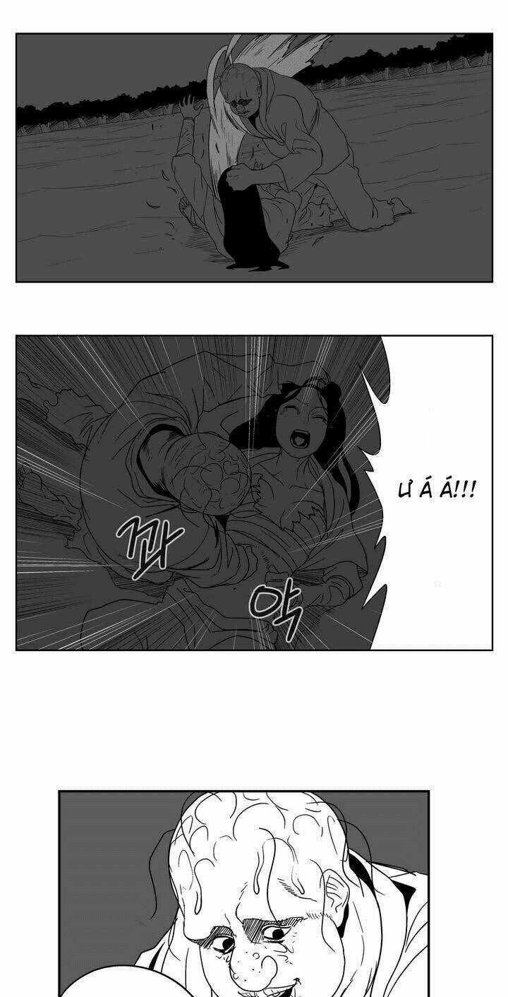 The Wizard - Chapter 7 - Trang 21