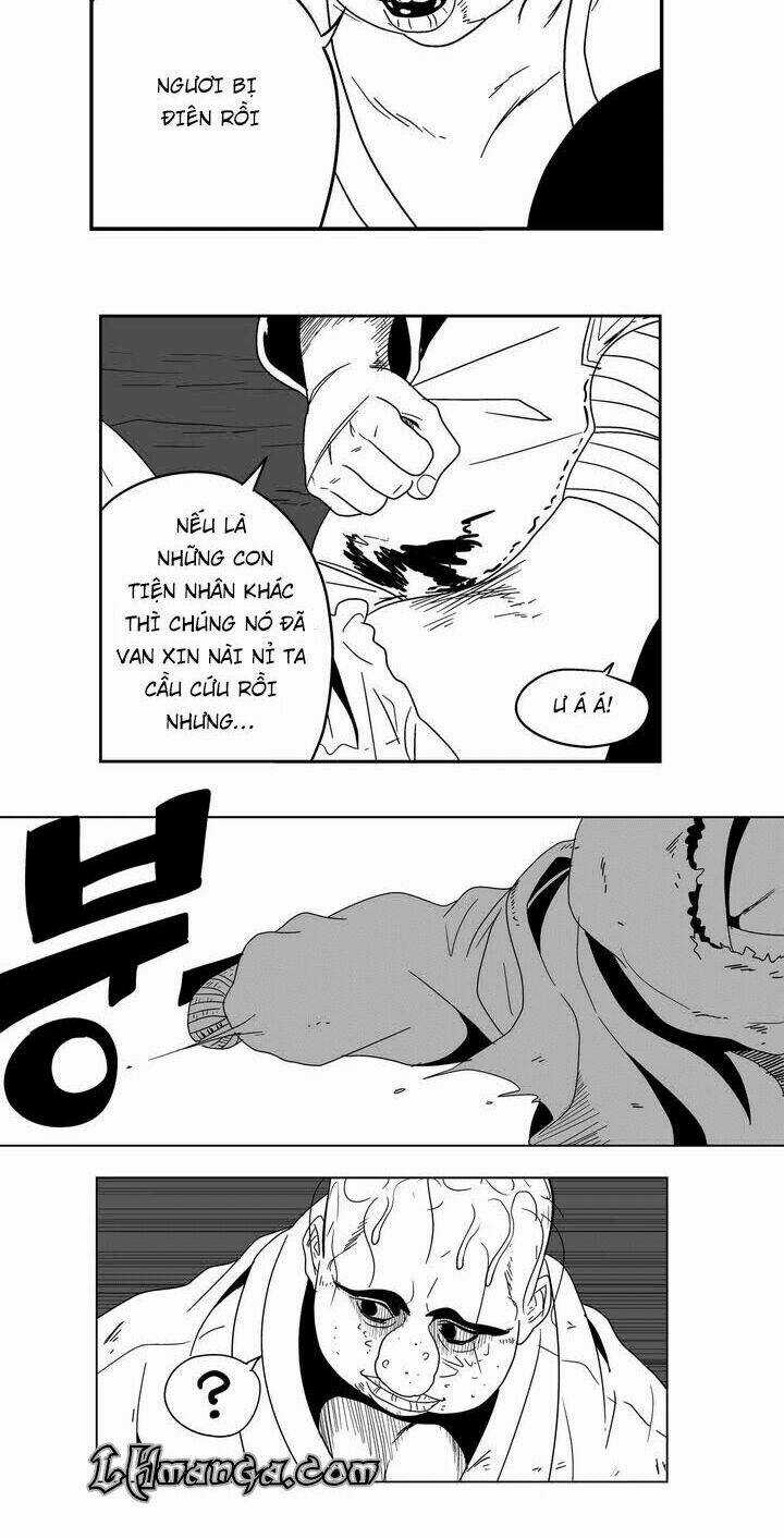 The Wizard - Chapter 7 - Trang 22