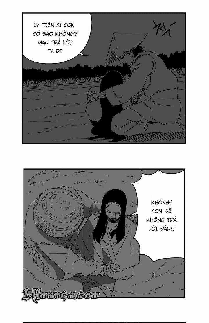 The Wizard - Chapter 7 - Trang 25