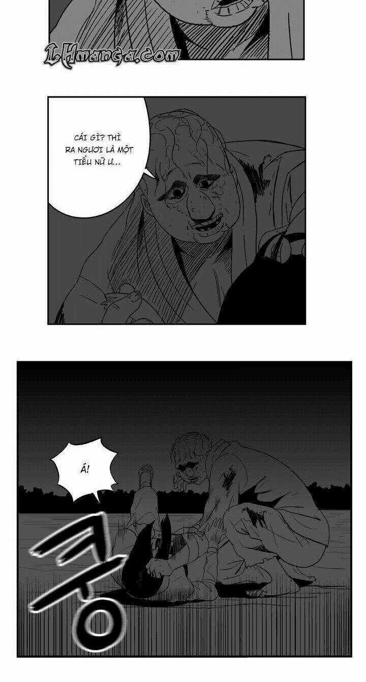 The Wizard - Chapter 7 - Trang 10