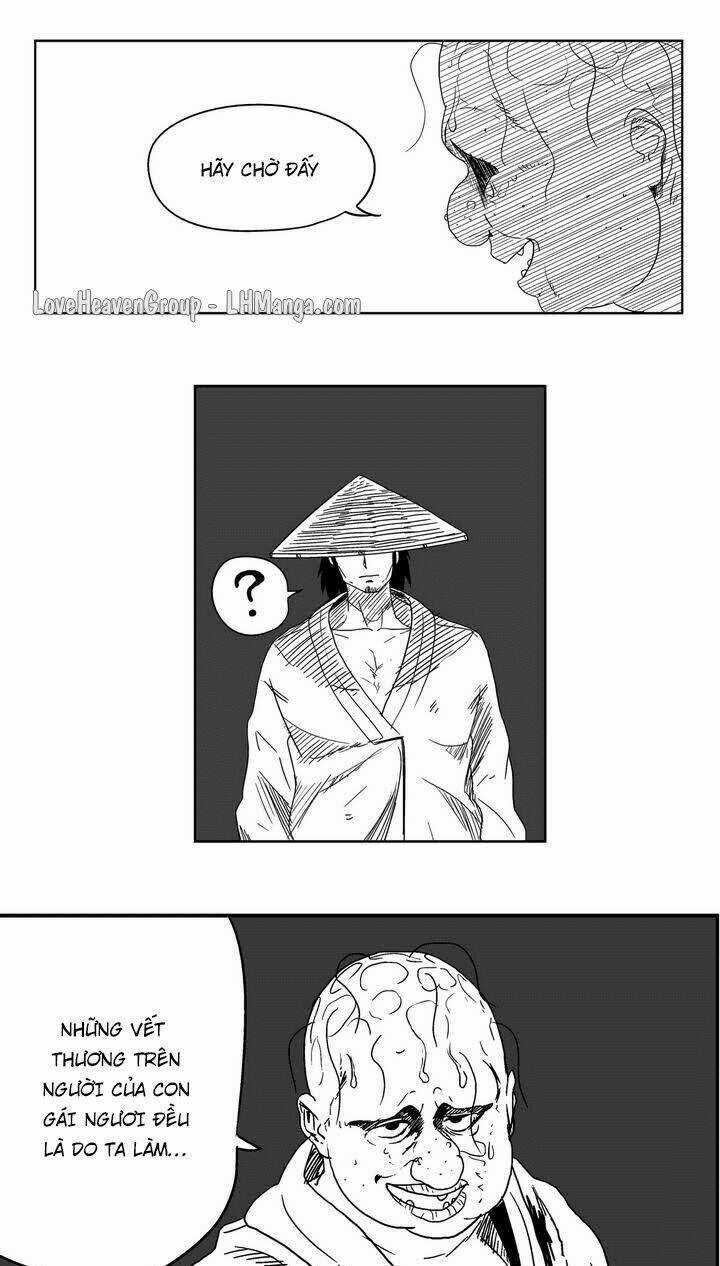 The Wizard - Chapter 8 - Trang 11