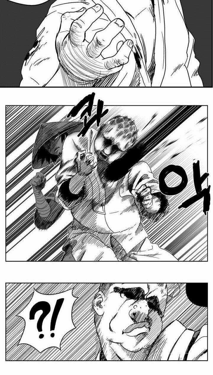 The Wizard - Chapter 8 - Trang 12