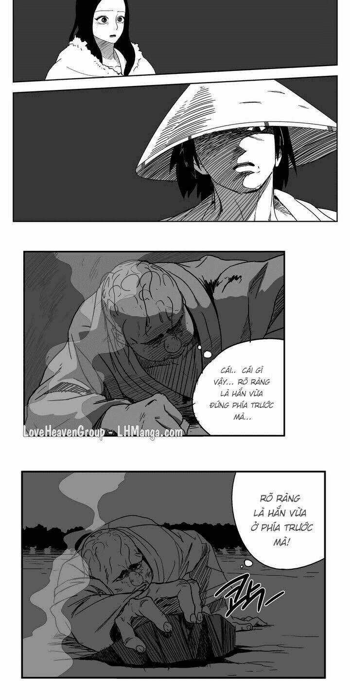 The Wizard - Chapter 8 - Trang 14