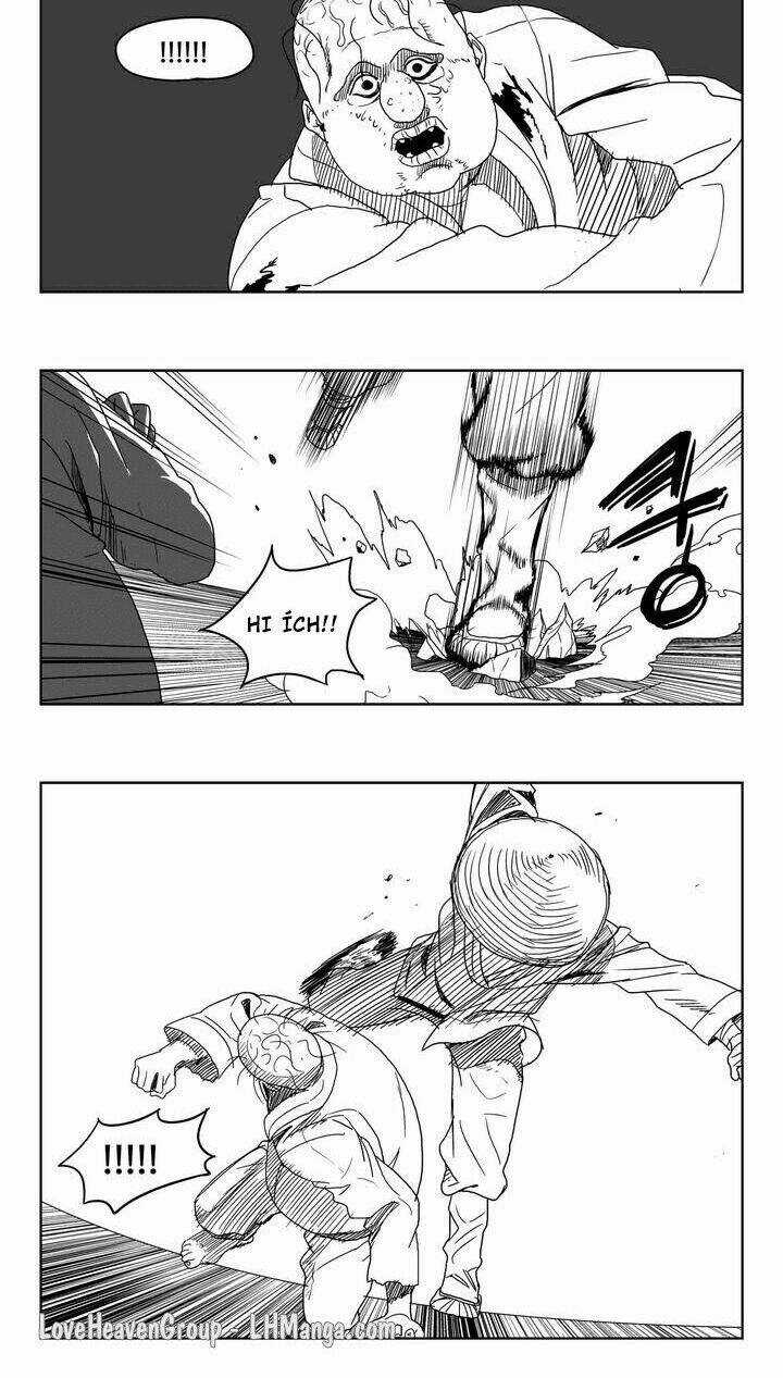 The Wizard - Chapter 8 - Trang 16