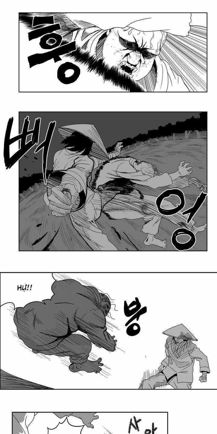 The Wizard - Chapter 8 - Trang 17