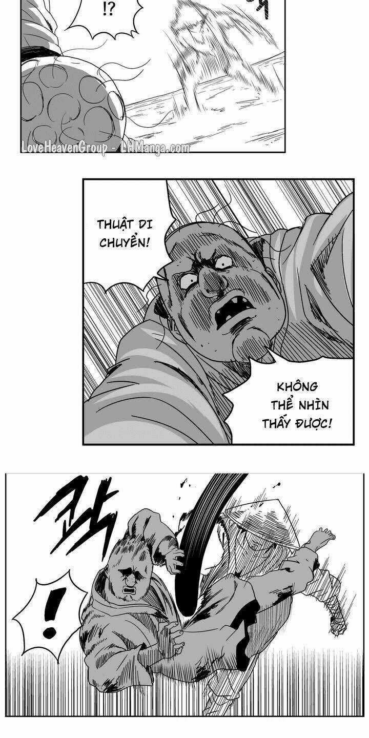 The Wizard - Chapter 8 - Trang 18