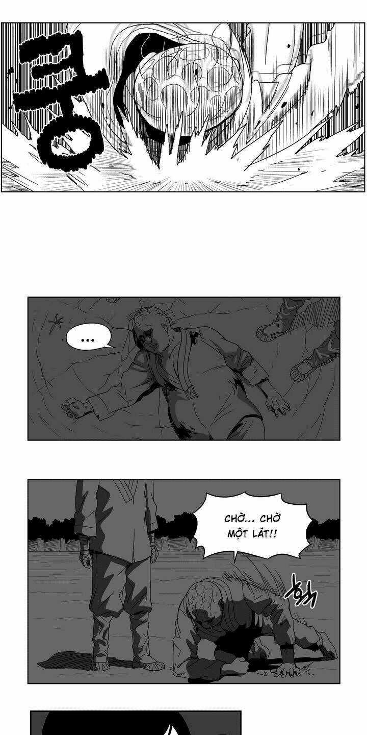 The Wizard - Chapter 8 - Trang 19