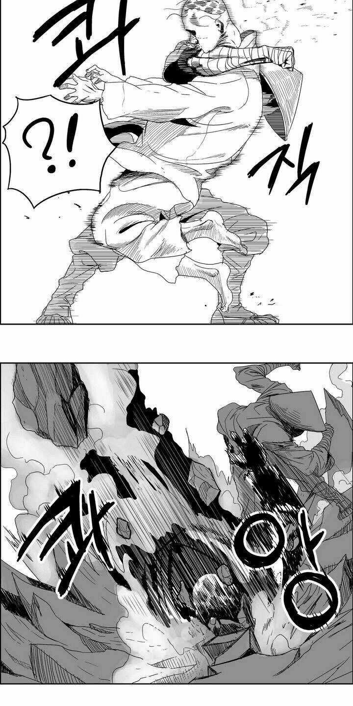 The Wizard - Chapter 8 - Trang 23