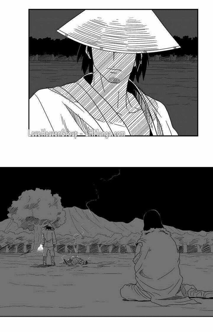 The Wizard - Chapter 8 - Trang 25