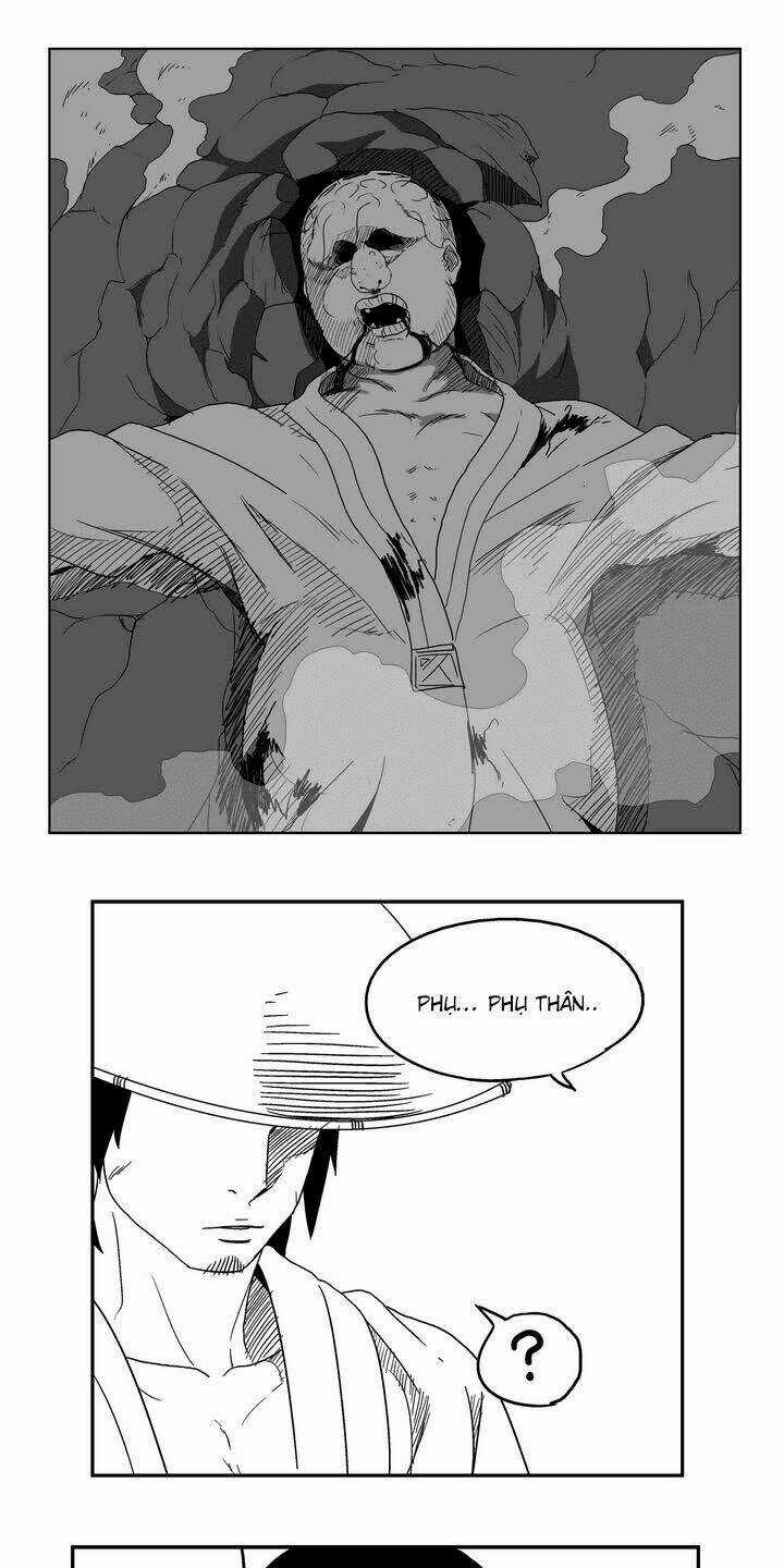 The Wizard - Chapter 8 - Trang 26