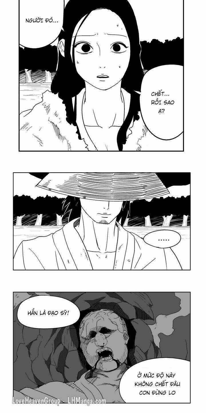 The Wizard - Chapter 8 - Trang 27