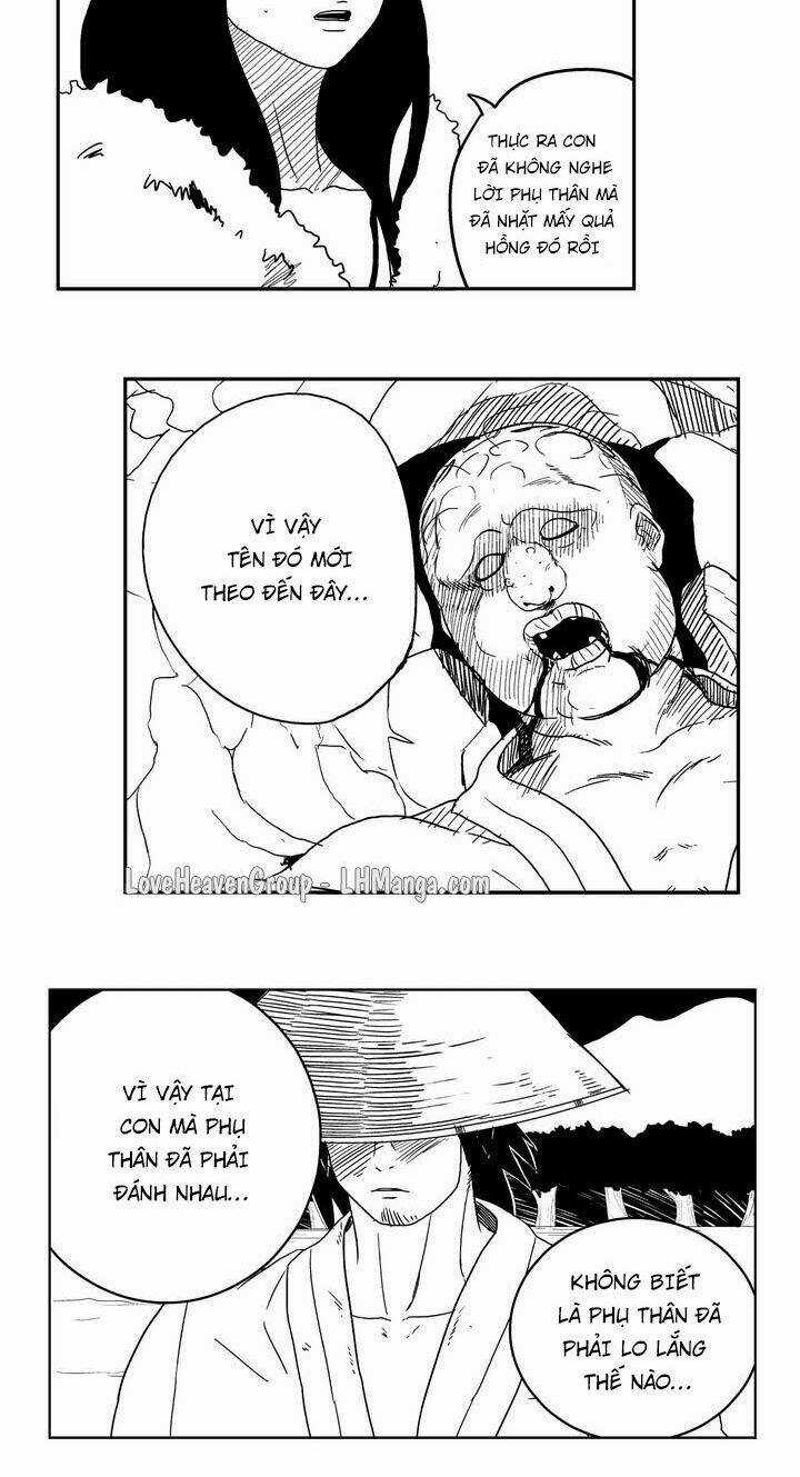 The Wizard - Chapter 8 - Trang 29