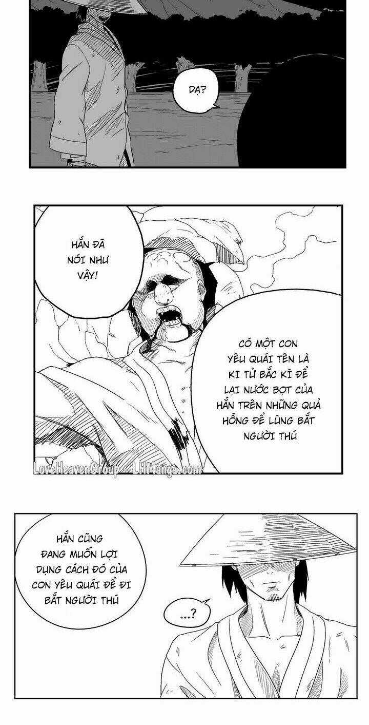 The Wizard - Chapter 8 - Trang 31