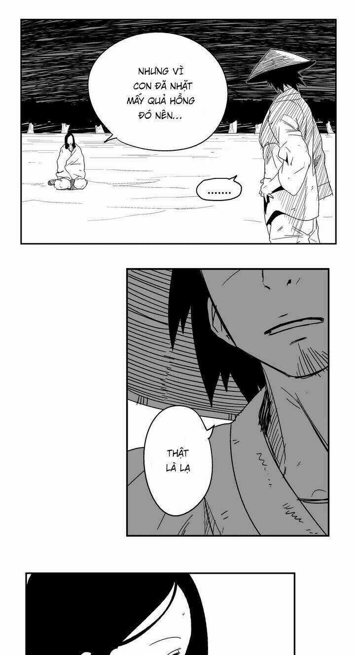 The Wizard - Chapter 8 - Trang 32