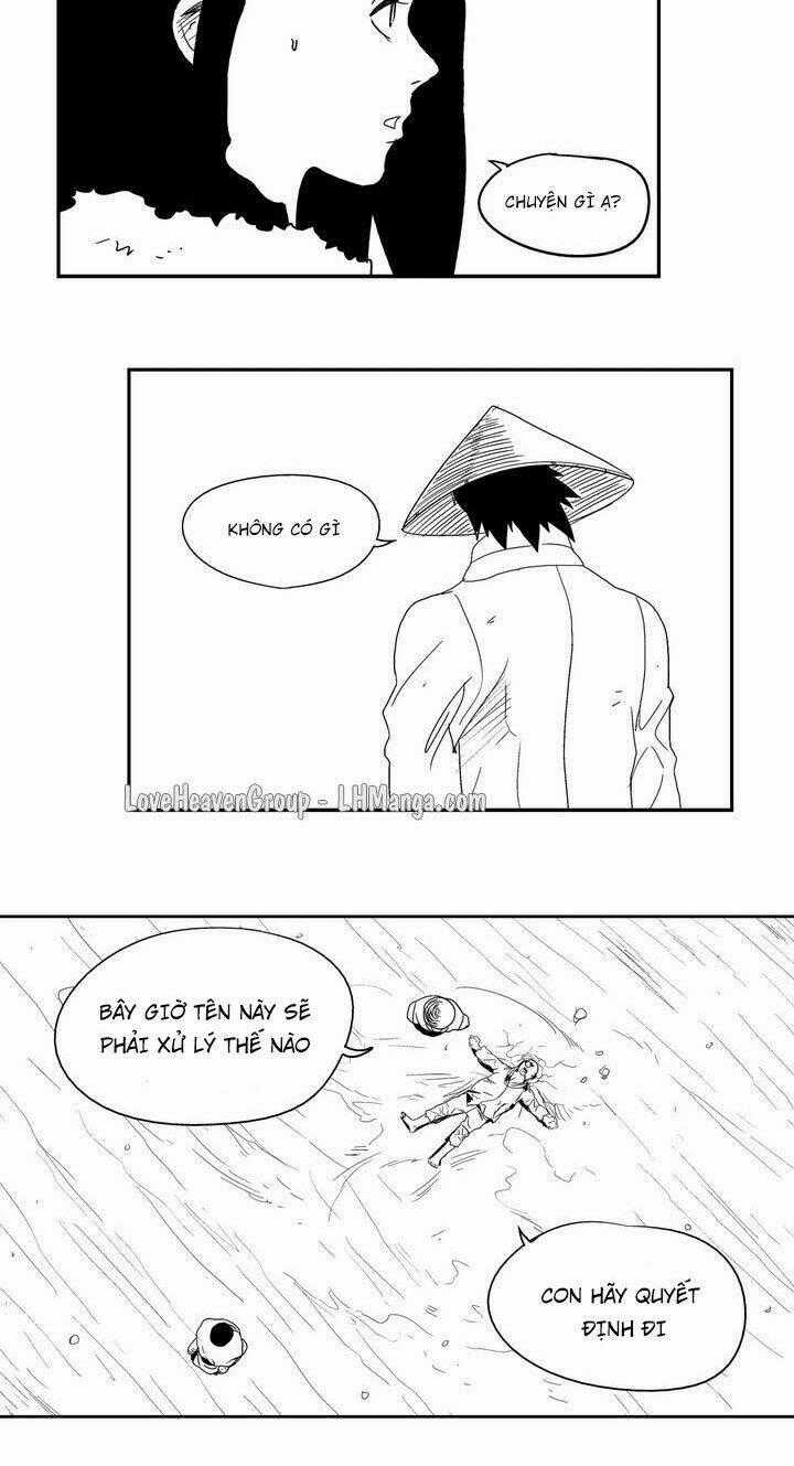 The Wizard - Chapter 8 - Trang 33