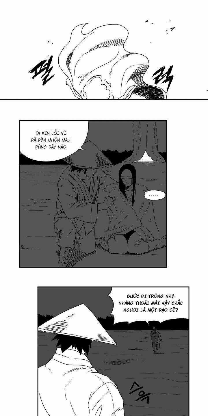 The Wizard - Chapter 8 - Trang 5