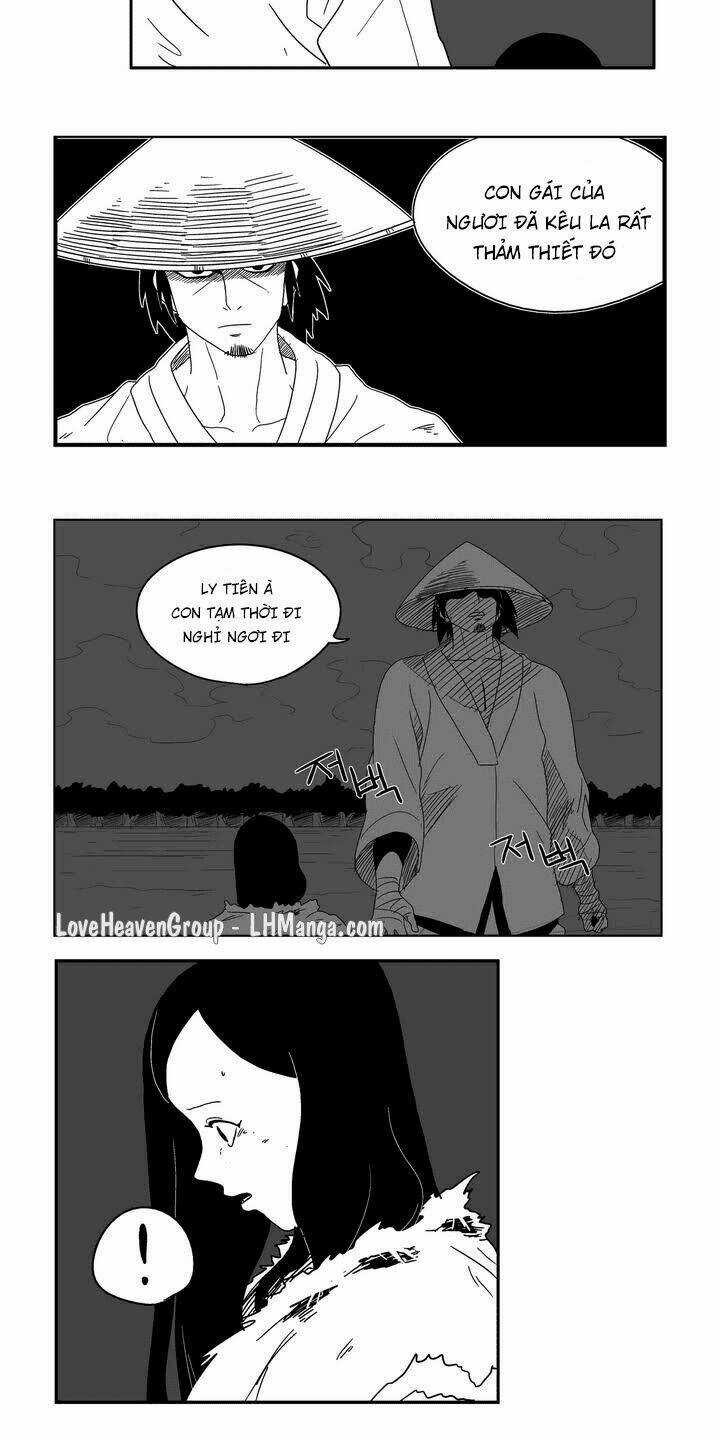 The Wizard - Chapter 8 - Trang 6