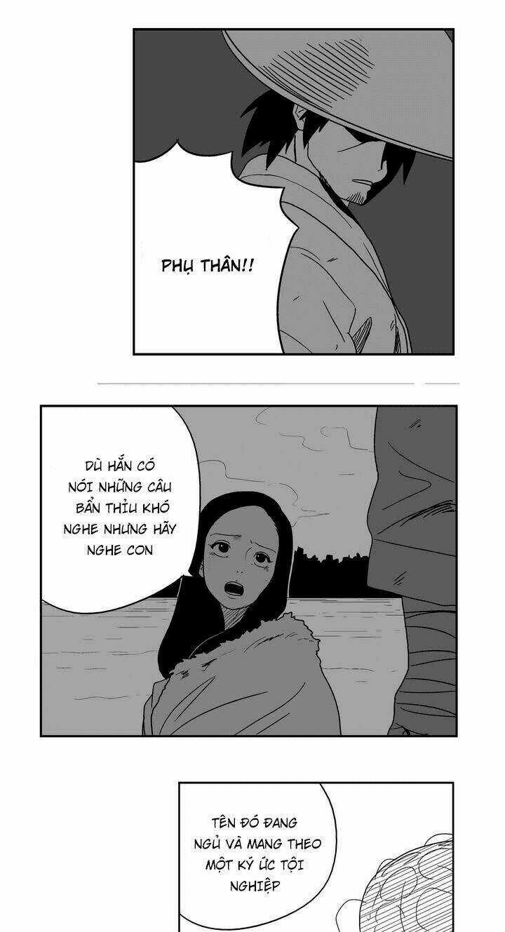 The Wizard - Chapter 8 - Trang 7