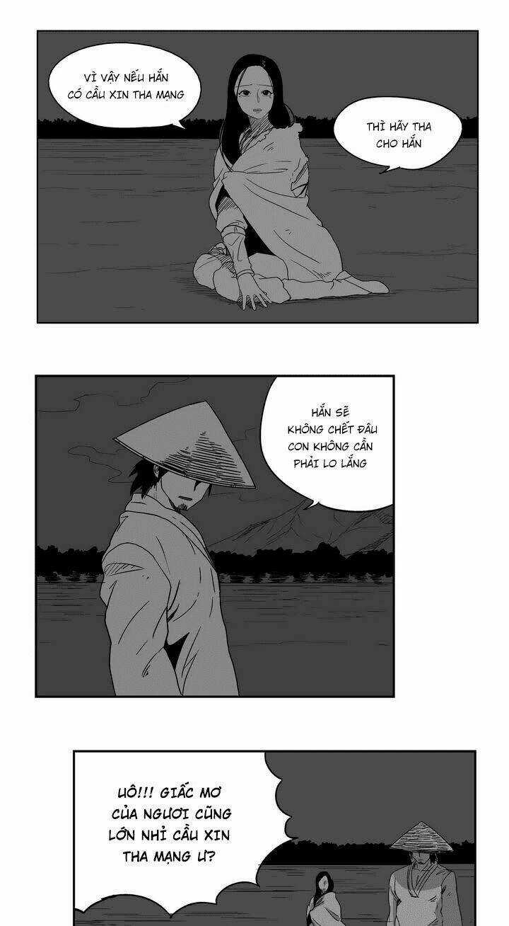 The Wizard - Chapter 8 - Trang 9