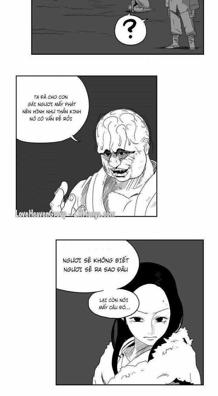 The Wizard - Chapter 8 - Trang 10