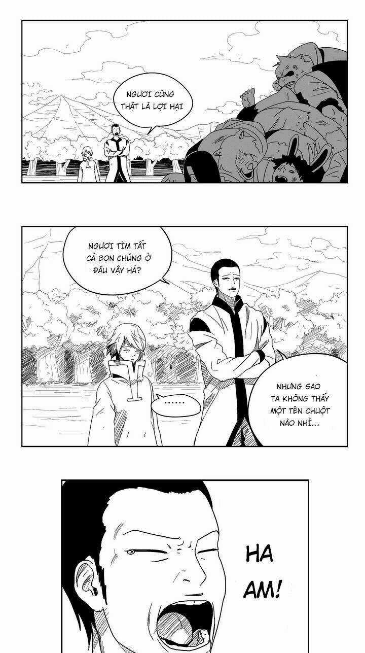 The Wizard - Chapter 9 - Trang 11