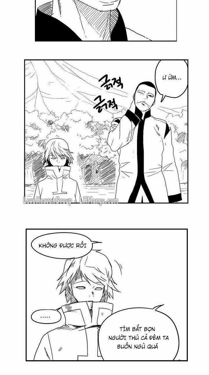 The Wizard - Chapter 9 - Trang 12