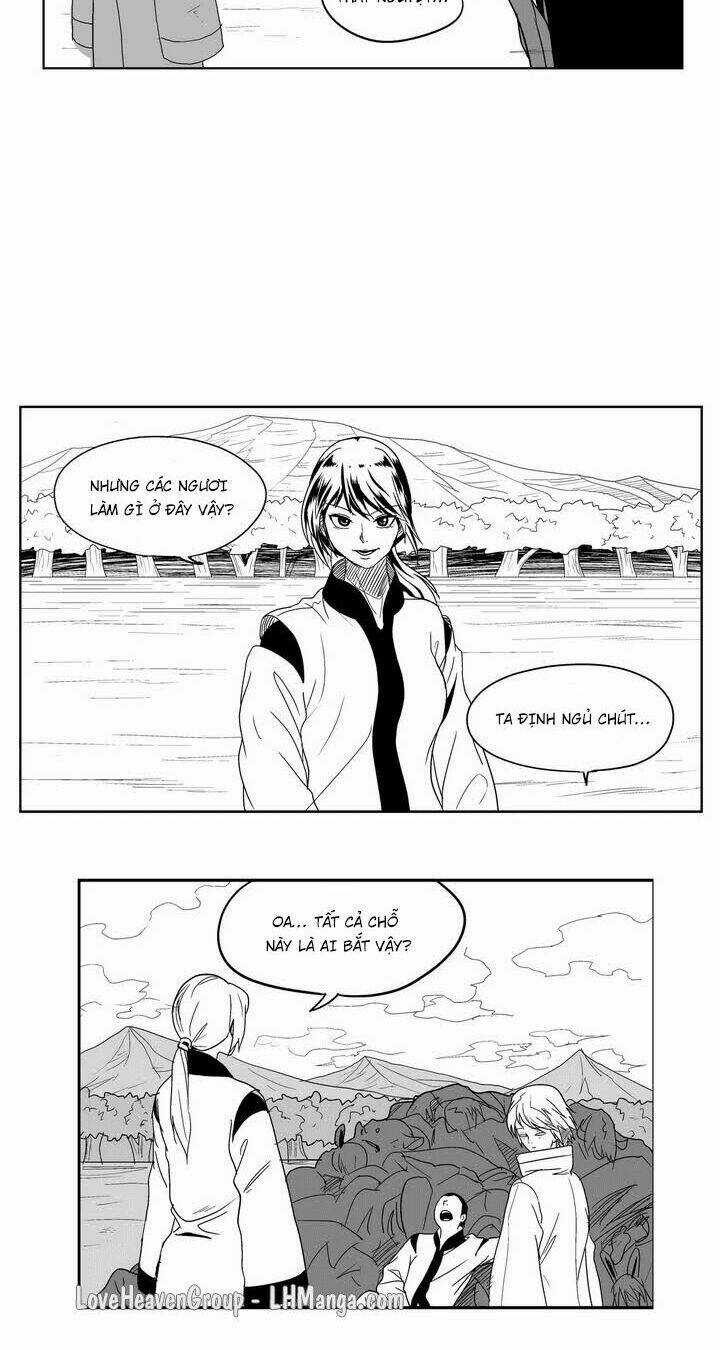 The Wizard - Chapter 9 - Trang 14