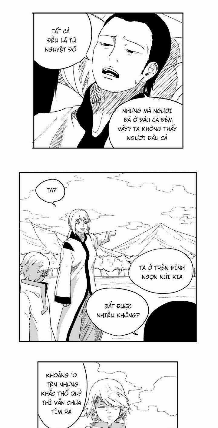 The Wizard - Chapter 9 - Trang 15