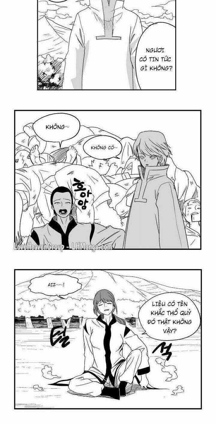 The Wizard - Chapter 9 - Trang 16