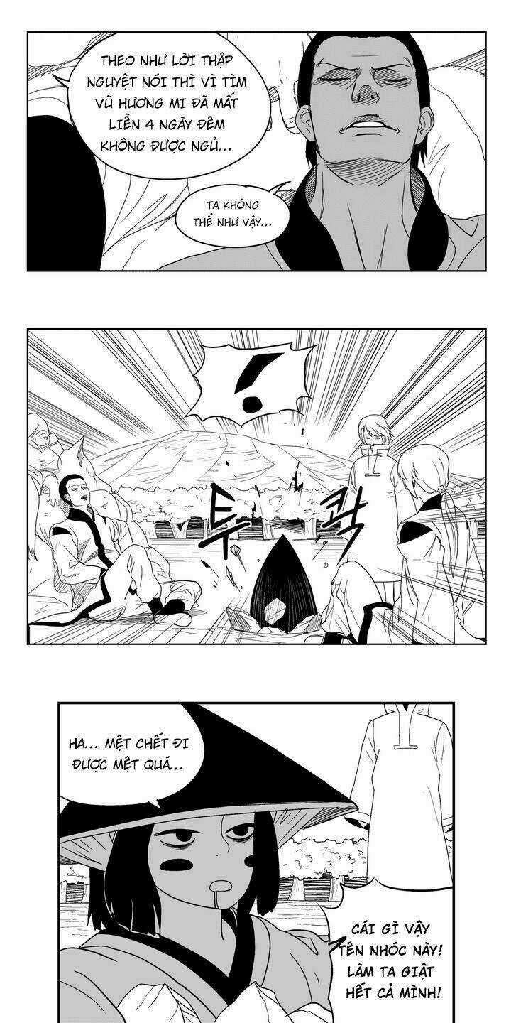 The Wizard - Chapter 9 - Trang 17