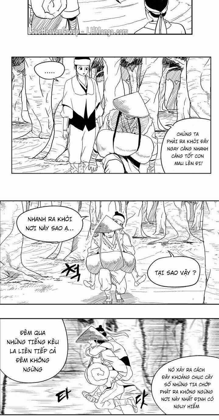 The Wizard - Chapter 9 - Trang 20