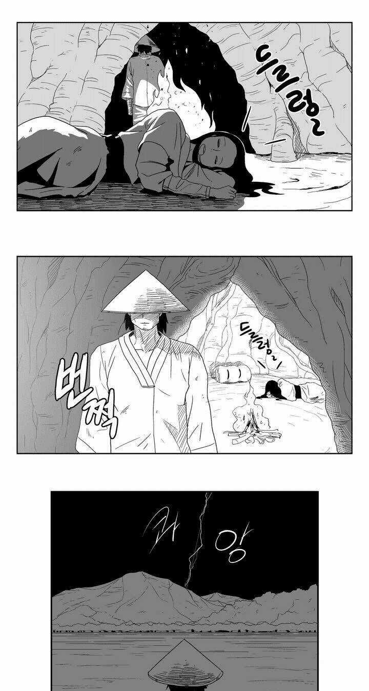 The Wizard - Chapter 9 - Trang 3