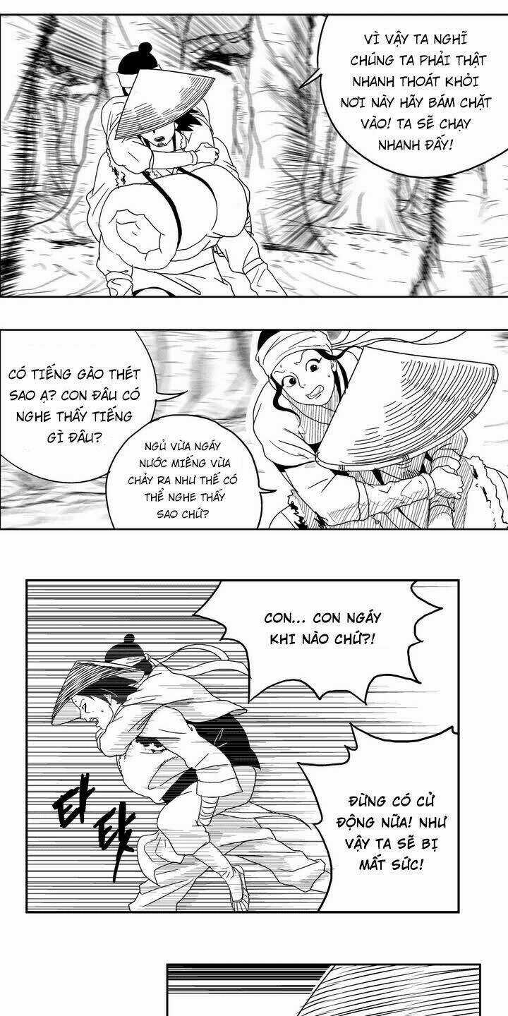 The Wizard - Chapter 9 - Trang 21