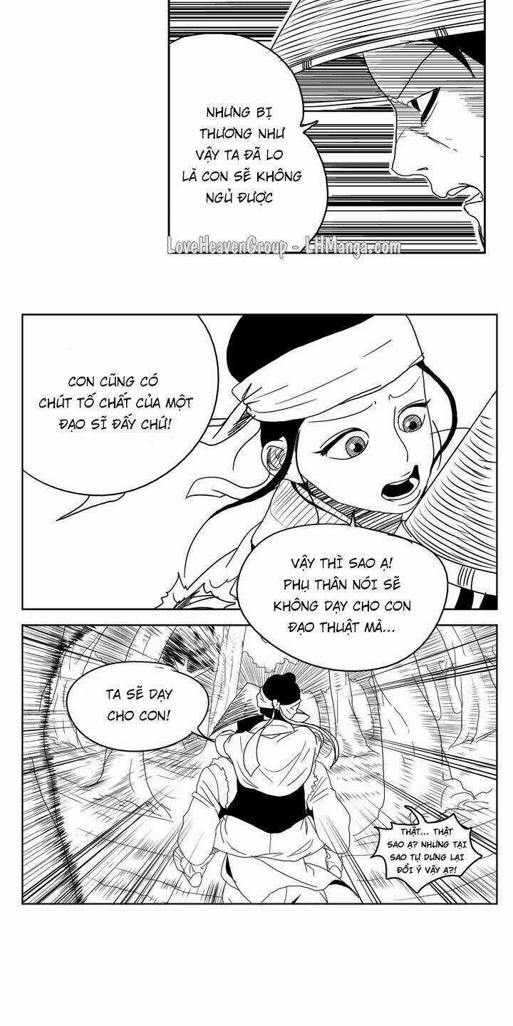 The Wizard - Chapter 9 - Trang 22