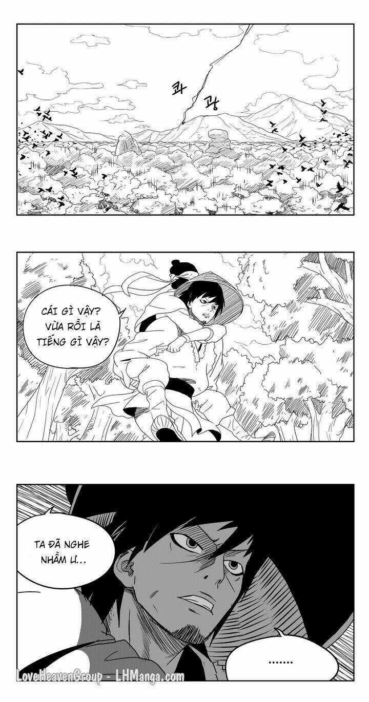 The Wizard - Chapter 9 - Trang 23