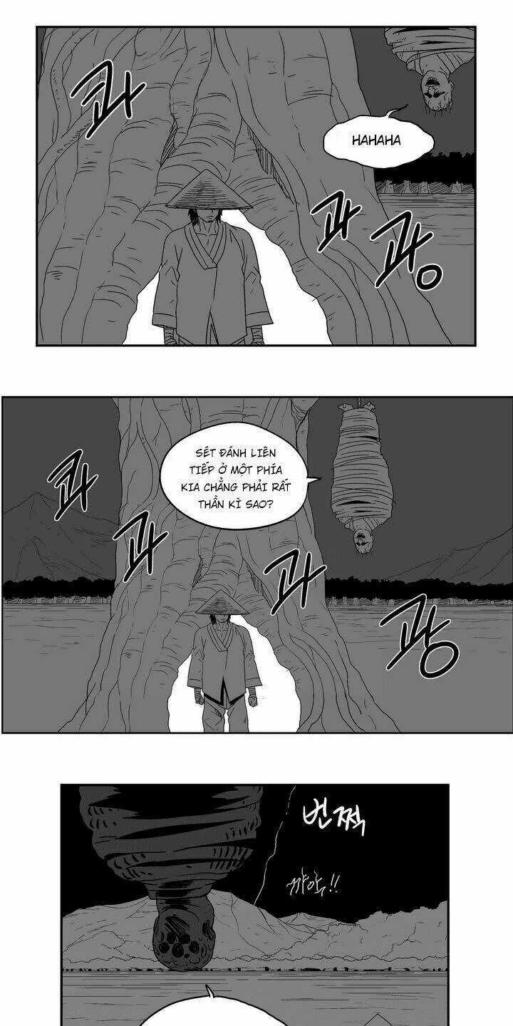 The Wizard - Chapter 9 - Trang 5