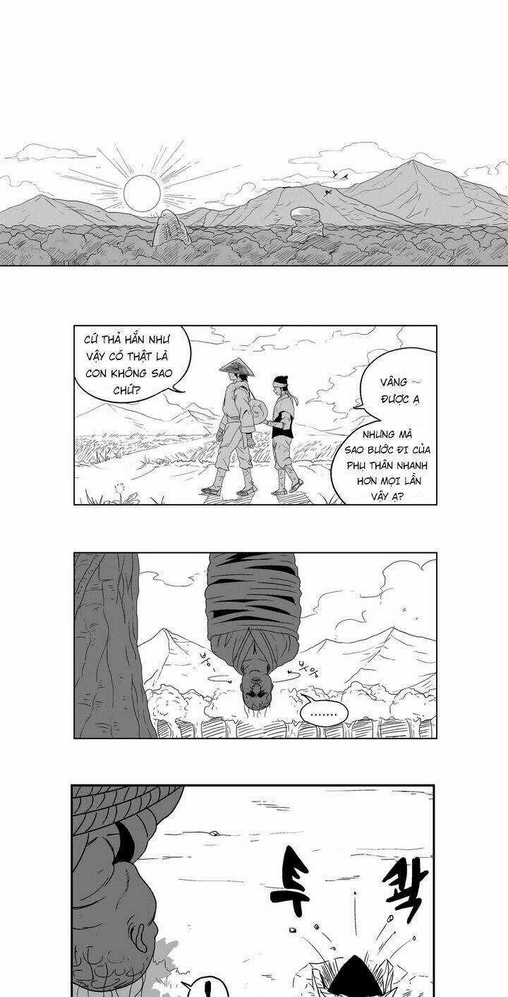 The Wizard - Chapter 9 - Trang 7