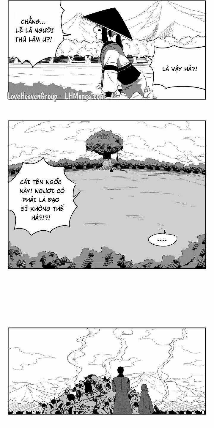 The Wizard - Chapter 9 - Trang 10