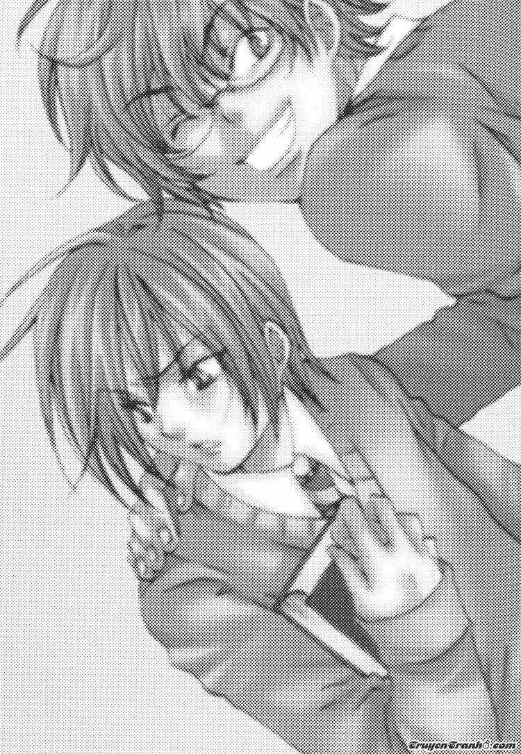 The World - Harry Potter Dj - Chapter 1 - Trang 5