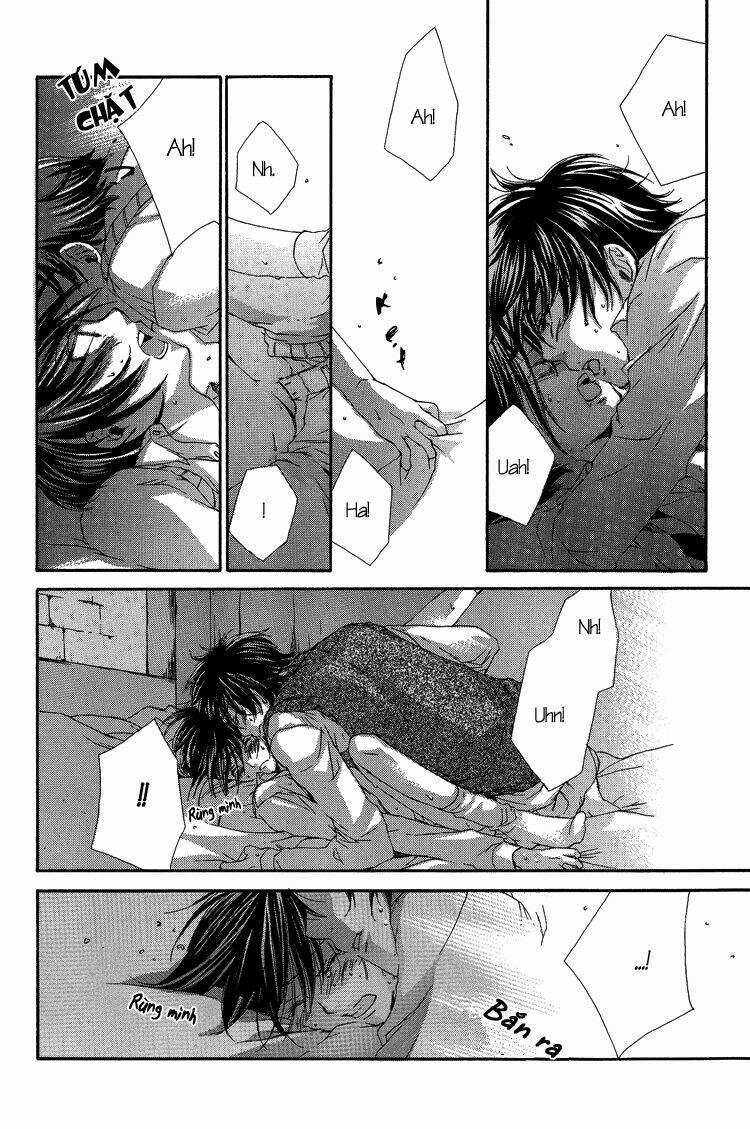 The World - Harry Potter Dj - Chapter 2 - Trang 17