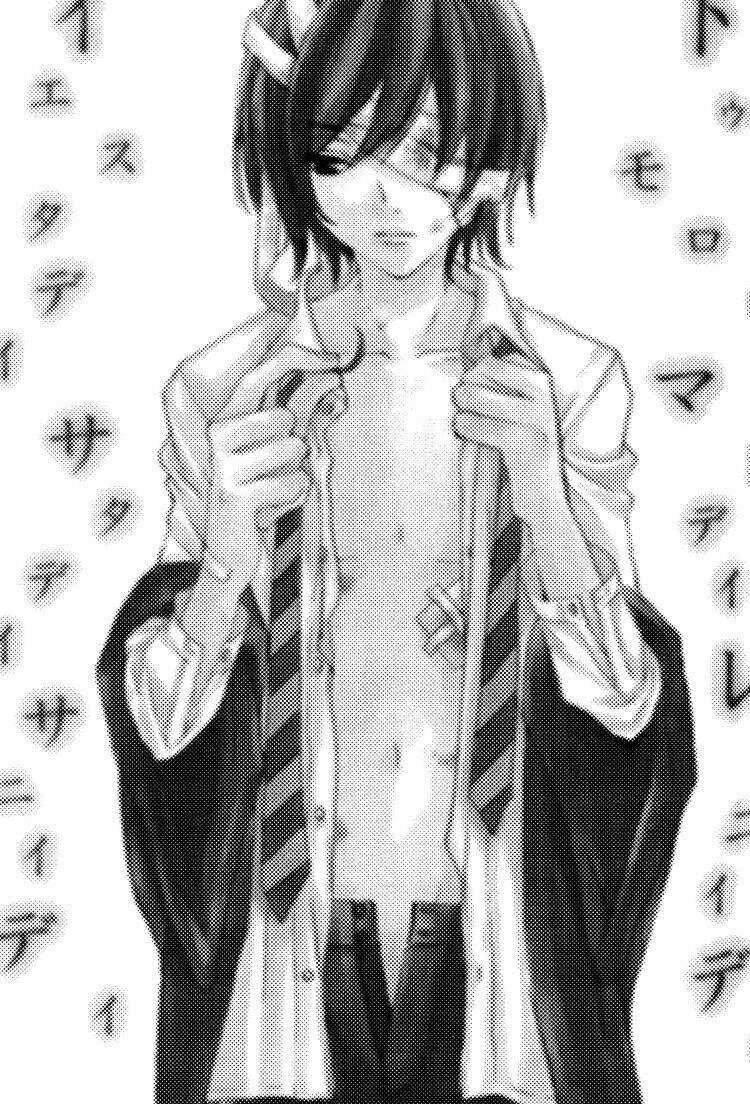 The World - Harry Potter Dj - Chapter 2 - Trang 5