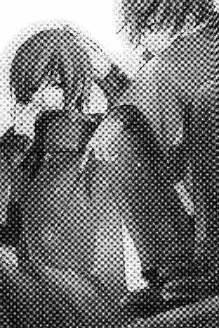 The World - Harry Potter Dj - Chapter 5 - Trang 4