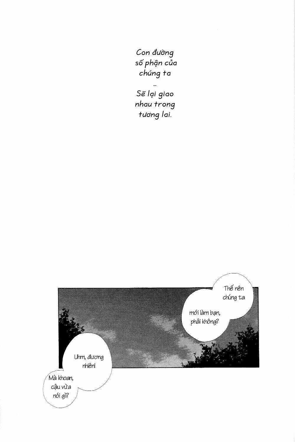 The World - Harry Potter Dj - Chapter 9 - Trang 42