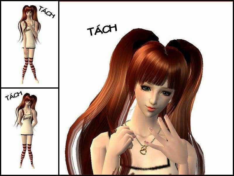 The World Of Model - Chapter 2 - Trang 45