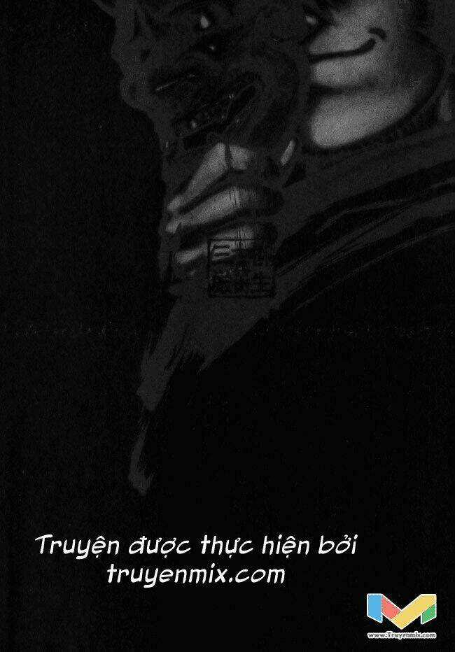 The Yagyu Ninja Scroll - Chapter 10 - Trang 4