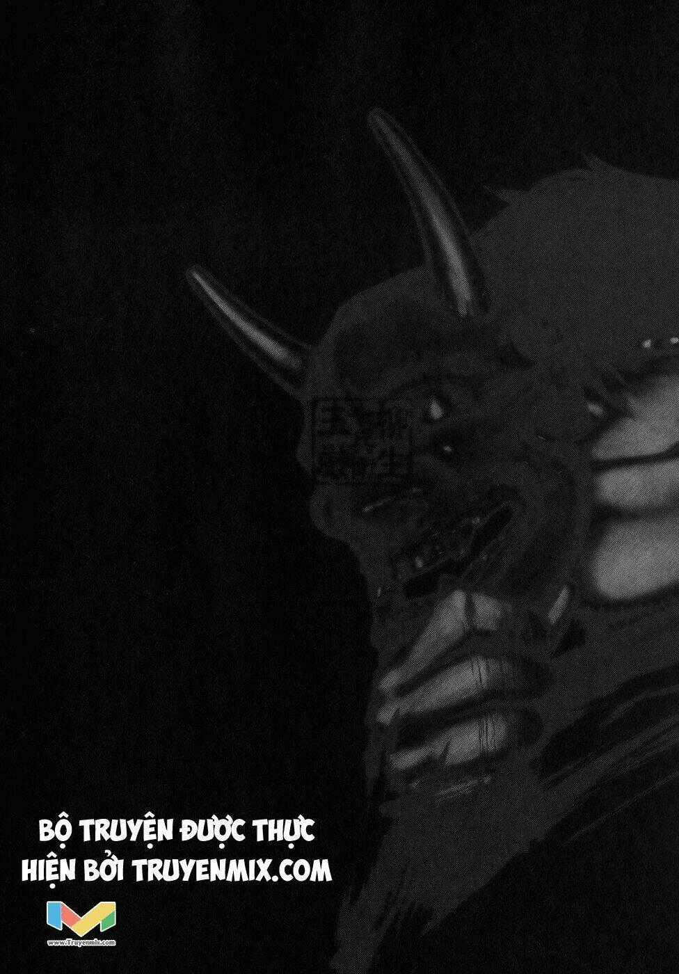 The Yagyu Ninja Scroll - Chapter 13 - Trang 2