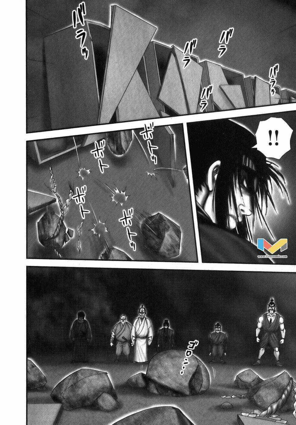 The Yagyu Ninja Scroll - Chapter 13 - Trang 22