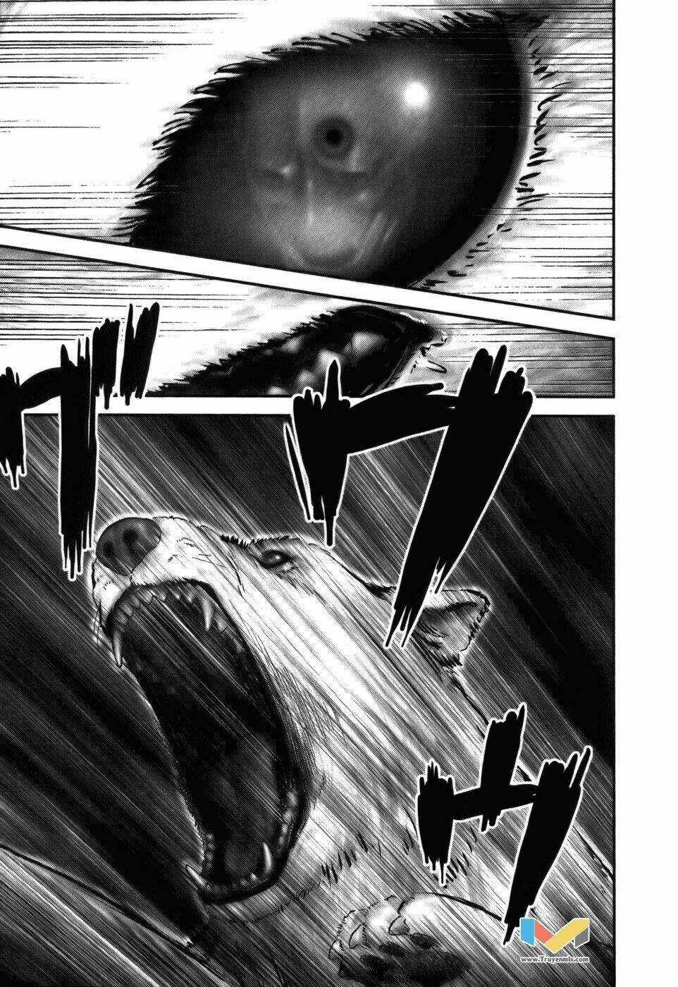 The Yagyu Ninja Scroll - Chapter 16 - Trang 15